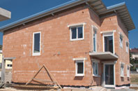 Loansdean home extensions