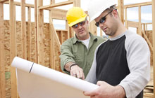 Loansdean outhouse construction leads